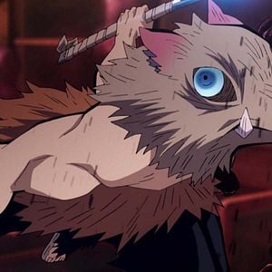 Foto Demon Slayer: Mugen Train La Película