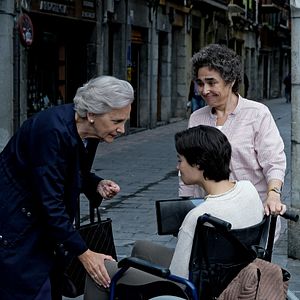 Foto Loreto Mauleón