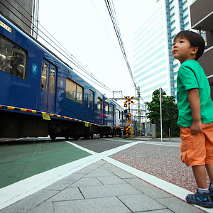 Foto Becoming You: del nacimiento a la infancia