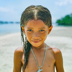 Foto Becoming You: del nacimiento a la infancia