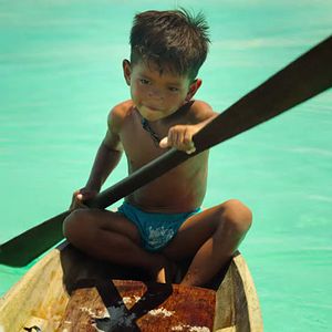 Foto Becoming You: del nacimiento a la infancia