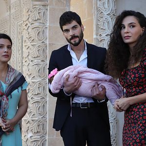 Foto Hercai: Amor y Venganza