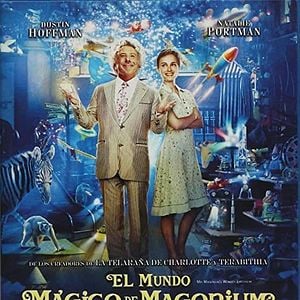 Foto El mundo mágico de Magorium