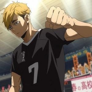 Foto Haikyuu!!