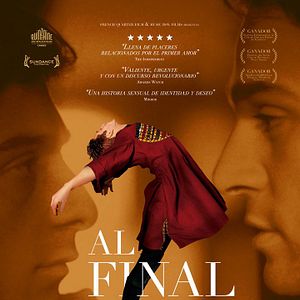 Foto Al final bailamos