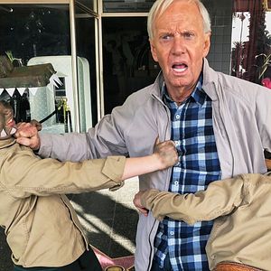 Foto The Very Excellent Mr. Dundee