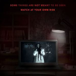 Foto Presencias malditas