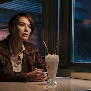 Foto Gunpowder Milkshake