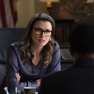 Foto Bridget Moynahan