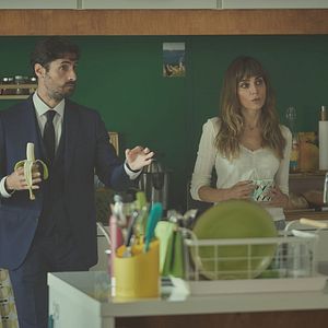 Foto Juan Diego Botto