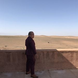 Foto Buscando a Agnes