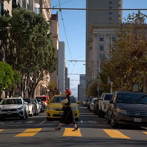 Foto Por dentro de Pixar