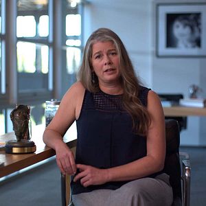 Foto Por dentro de Pixar