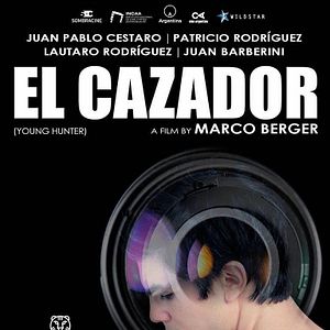 Foto El Cazador