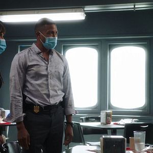 Foto Vanessa Ferlito