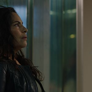 Foto Nieva en Benidorm