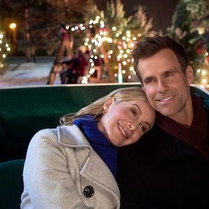 Foto Elizabeth Mitchell