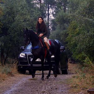 Foto Hercai: Amor y Venganza