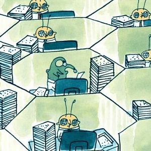 Foto Why Slugs Don't Have Legs