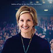 Foto Brené Brown: The Call To Courage