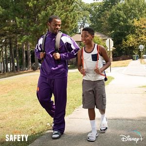 Foto Safety, la última línea de defensa