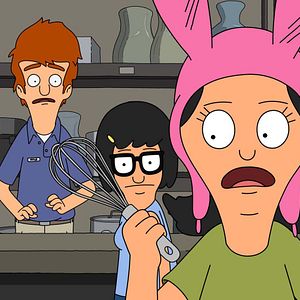 Foto Bob's Burgers