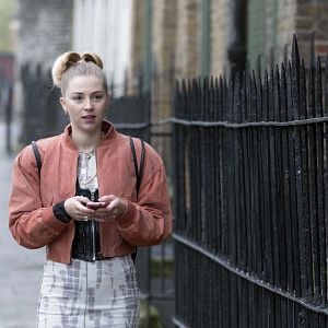 Foto We Hunt Together