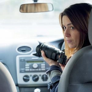 Foto We Hunt Together