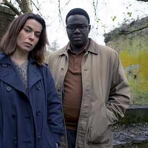 Foto We Hunt Together