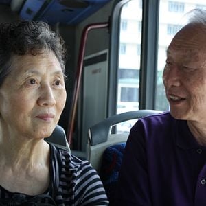 Foto All in My Family