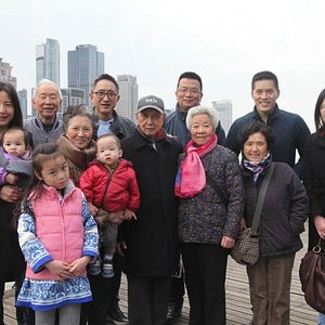 Foto All in My Family