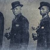 Foto ReMastered: The Lion's Share