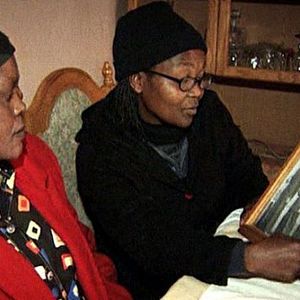 Foto ReMastered: The Lion's Share