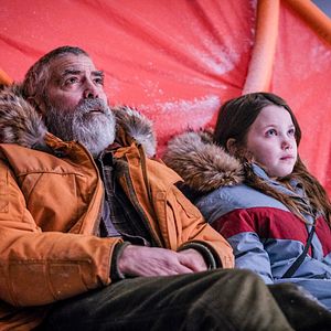 Foto Cielo de medianoche