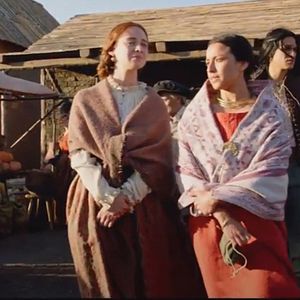 Foto Inés del alma mía