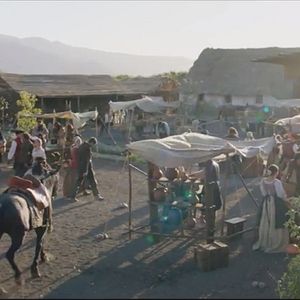 Foto Inés del alma mía