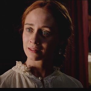 Foto Inés del alma mía