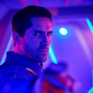 Foto Scott Adkins