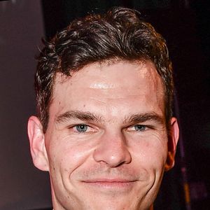 Foto Josh Helman