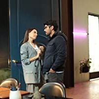 Foto De brutas, nada