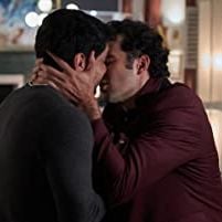 Foto De brutas, nada