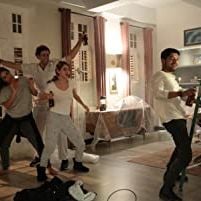 Foto De brutas, nada