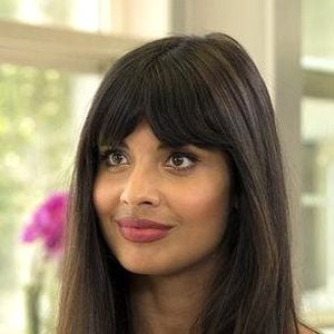 Foto Jameela Jamil