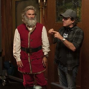 Foto Las crónicas de Navidad 2