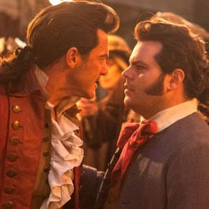 Foto La Bella y La Bestia