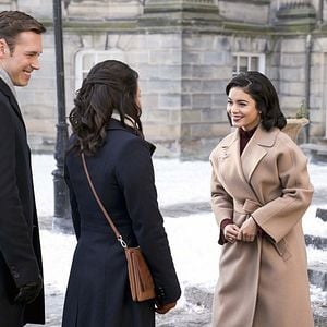 Foto Intercambio de Princesas 2