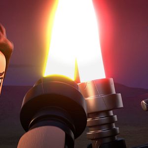 Foto LEGO Star Wars: Especial de las Fiestas