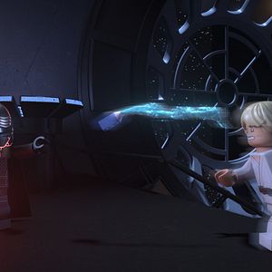 Foto LEGO Star Wars: Especial de las Fiestas