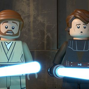Foto LEGO Star Wars: Especial de las Fiestas