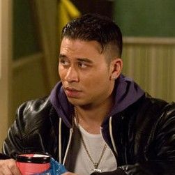 Foto Ricky Norwood
